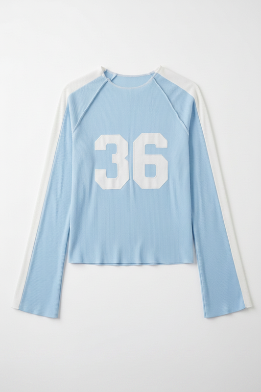 36 t-shirt