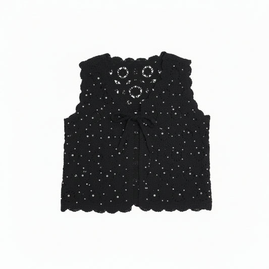 Aura Glow Top